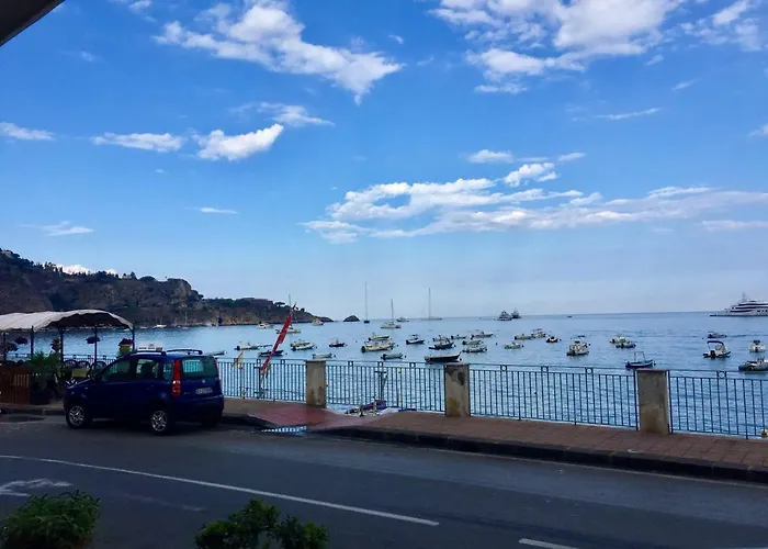Taormina Holidays