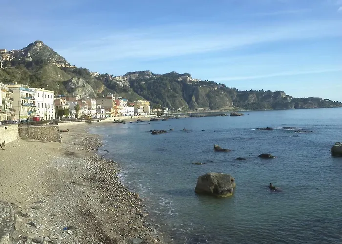 Taormina Holidays
