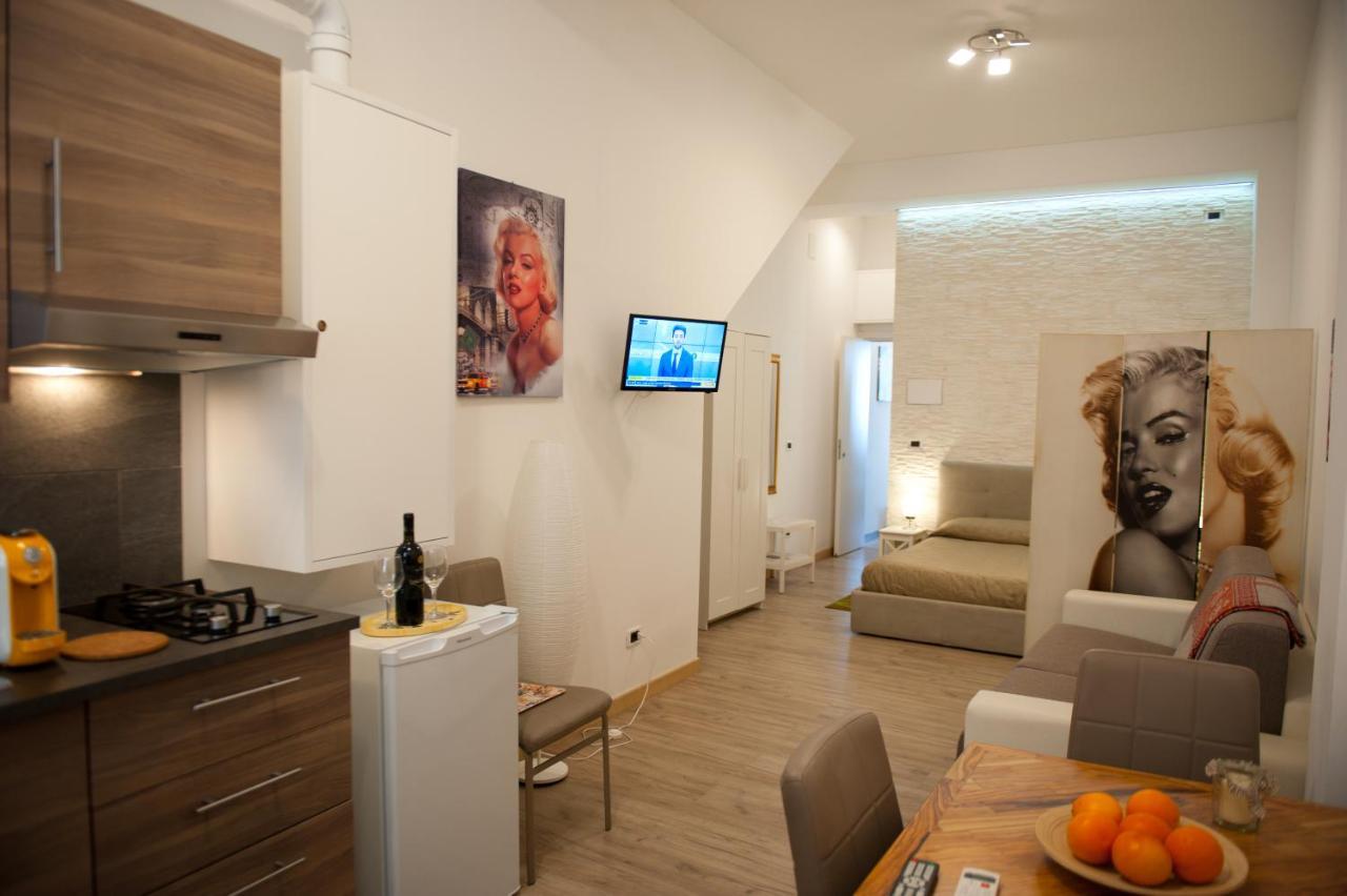 Apartment Taormina Holidays Giardini Naxos