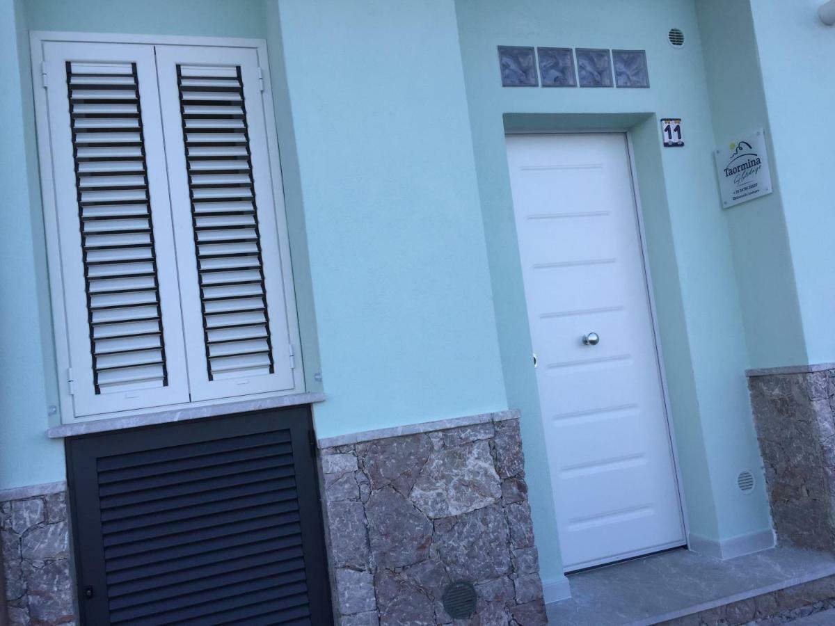 Taormina Holidays Apartment