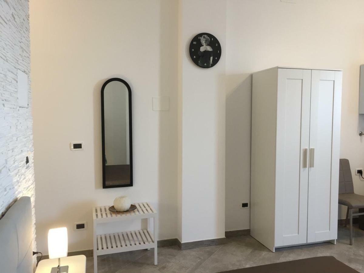 Taormina Holidays Apartment