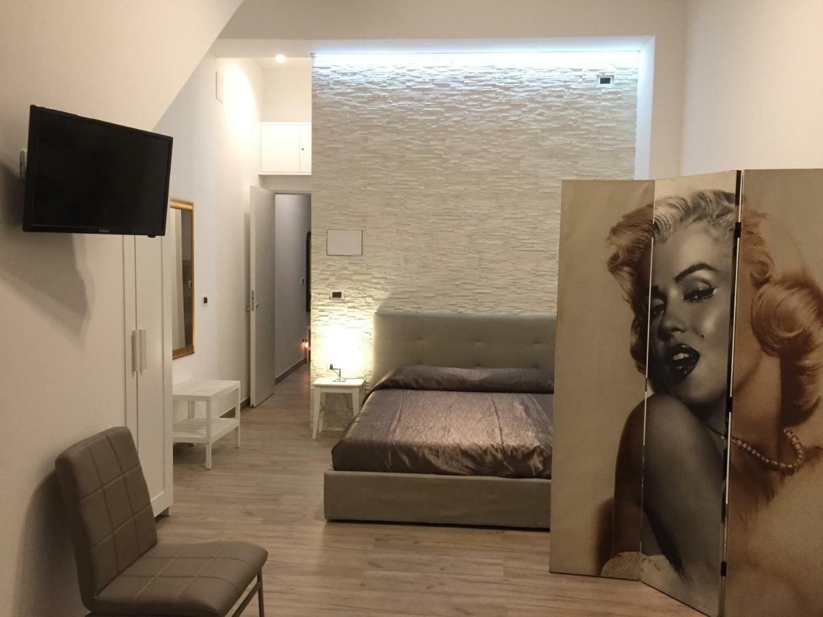 Apartment Taormina Holidays Giardini Naxos