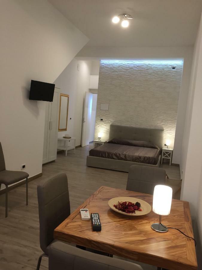 Taormina Holidays Apartment