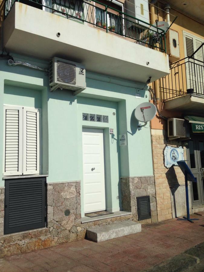 Taormina Holidays Apartment *