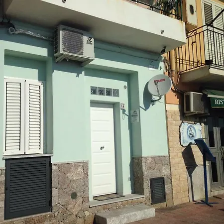 Taormina Holidays Giardini Naxos Exterior foto