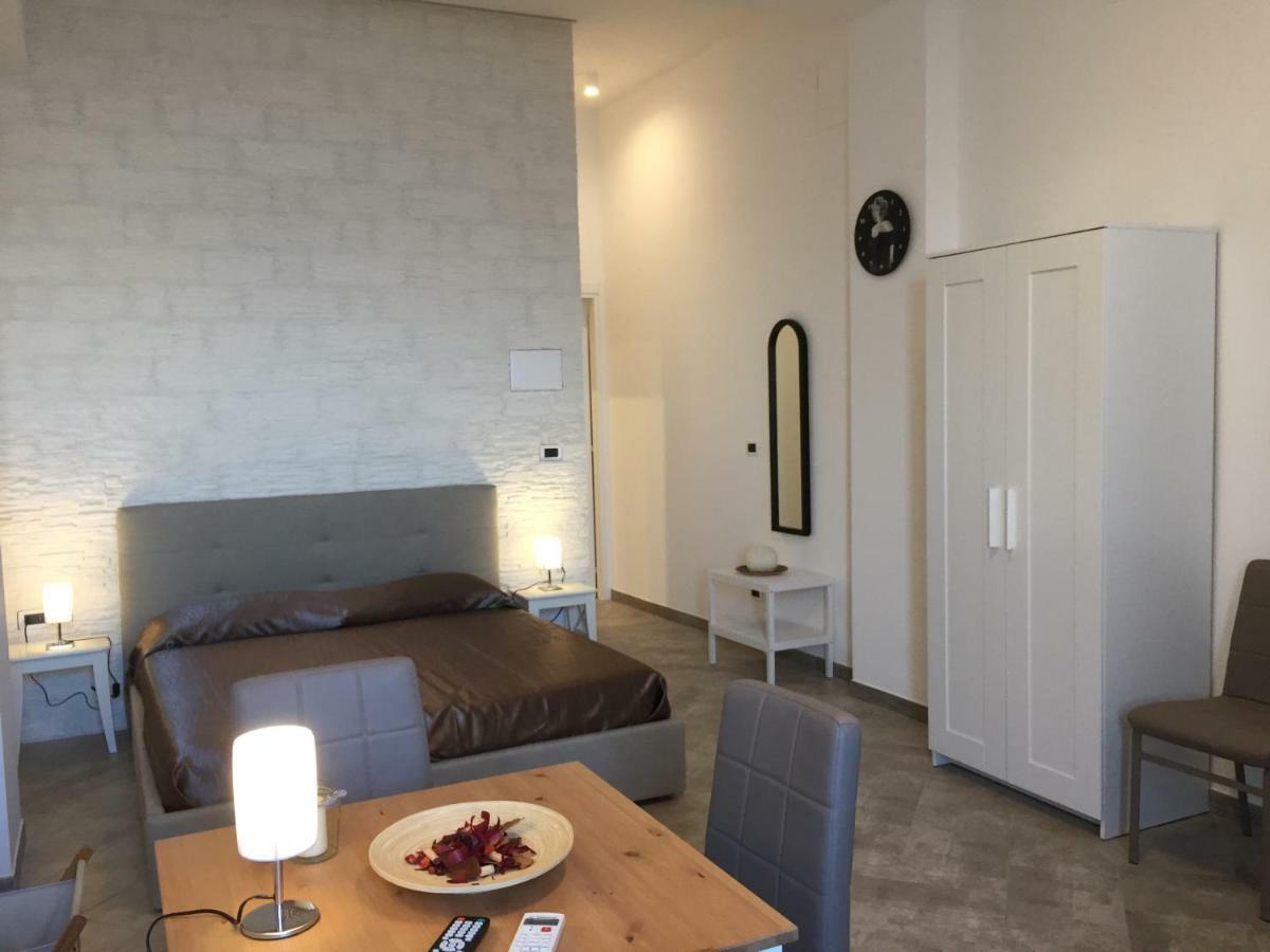 Taormina Holidays Apartamento