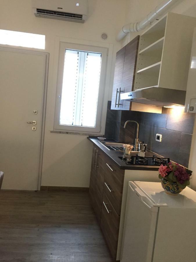 Taormina Holidays Apartamento Giardini-Naxos